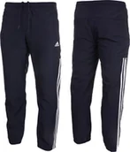 Spodnie sportowe męskie - Adidas Spodnie męskie adidas Essentials Samson Joggers granatowe EE2326 S - miniaturka - grafika 1
