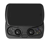 Konsole i gry retro - Anbernic RG Slide Czarny - miniaturka - grafika 1