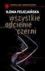 Kryminały - Wszystkie odcienie czerni - miniaturka - grafika 1