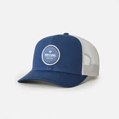 Czapki męskie - ROUTINE CURVE TRUCKER - miniaturka - grafika 1