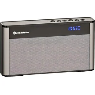 Roadstar TRA-570US - Radia - miniaturka - grafika 1