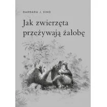 Jak zwierzęta przeżywają żałobę - Nauki przyrodnicze - miniaturka - grafika 1