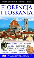 Przewodniki - Florencja i Toskania - miniaturka - grafika 1