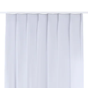 Zasłona na haczykach flex pojedynczych - Zasłony Zasłona na haczykach flex pojedynczych - Zasłony - miniaturka - grafika 1