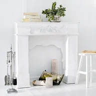 Akcesoria kominkowe - Konsola kominkowa Margaux 4250769203594 - miniaturka - grafika 1