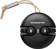 Słuchawki - Monster Airmars XKT21 czarne - miniaturka - grafika 1