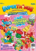 Czasopisma - SuperThings Magazyn dla Dzieci Multipak - miniaturka - grafika 1
