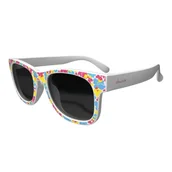 Okulary przeciwsłoneczne - Okulary przeciwsłoneczne Girl + etui 24m+ - miniaturka - grafika 1