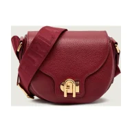 Torebki damskie - Furla Skórzana listonoszka FURLA LOTUS - miniaturka - grafika 1