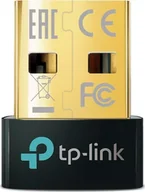 Adaptery i przejściówki - Adapter USB TP-Link TP-LINK Bluetooth 5.0 Nano USB Adapter - miniaturka - grafika 1