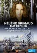 Filmy muzyczne DVD - Helene Grimaud - Woodlands And Beyond:.. - miniaturka - grafika 1