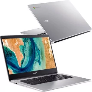 Acer Chromebook MediaTek MB8183/4/128 CB314-2H-K7U6 NX.AWFEP.004 - Laptopy - miniaturka - grafika 1