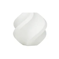 Filamenty i akcesoria do drukarek 3D - Filament Bambu Lab ABS-GF 1,75mm 1kg - w zestawie z wielorazową szpulą - White - miniaturka - grafika 1