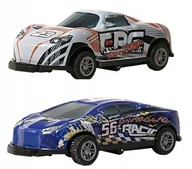 Zabawki zdalnie sterowane - WYWROTOWE AUTA EPEE 2-PACK - miniaturka - grafika 1