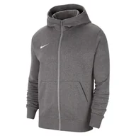 Odzież sportowa dziecięca - Bluza sportowa chłopięca Nike Park 20 - miniaturka - grafika 1