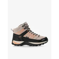 Buty trekkingowe damskie - Buty turystyczne damskie CMP Rigel Mid WP - miniaturka - grafika 1
