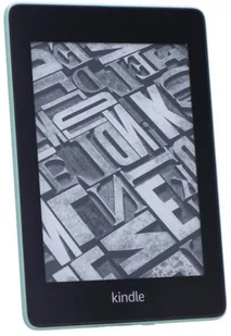 Amazon Kindle Paperwhite 4 32GB zielony - Czytniki ebooków - miniaturka - grafika 2