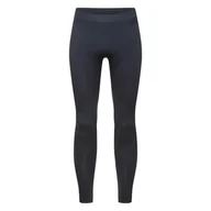 Bielizna sportowa damska - Legginsy termoaktywne męskie Fjord Nansen Riffe Leggins - miniaturka - grafika 1