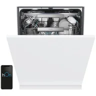 Zmywarki do zabudowy - Haier XS 4A4M3PB1 AI Aqua Stop - miniaturka - grafika 1