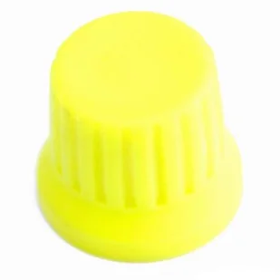 DJ TECHTOOLS- CHROMA CAPS ENCODER- ŻÓŁTY ♦ 30 DNI NA ZWROT ♦ GWARANCJA DOOR-TO-DOOR ♦ SZYBKA WYSYŁKA - Inne akcesoria dla DJ - miniaturka - grafika 1