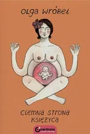 E-booki - komiksy - Ciemna strona księżyca - miniaturka - grafika 1