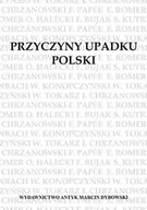 Historia świata - Przyczyny upadku Polski. Odczyty. - miniaturka - grafika 1