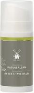 Balsamy po goleniu - M MÜHLE Golenie młynek do pielęgnacji Aloe Vera Balsam do After Shave 10 0 ML AS AV - miniaturka - grafika 1