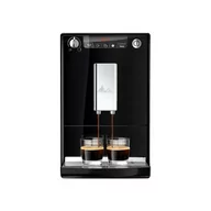 Ekspresy do kawy - Melitta Solo E950-201 Black - miniaturka - grafika 1