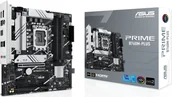 Płyty główne - Płyta główna Asus PRIME B760M-PLUS - miniaturka - grafika 1