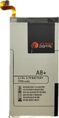 Baterie do telefonów - Bateria Extra Digital Baterija Samsung Galaxy A8+ 2018 - miniaturka - grafika 1