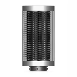 Dyson Oryginalna Szczotka do wygładzania włosów gęstych grafit/srebro Airwrap - Akcesoria i części AGD - miniaturka - grafika 1