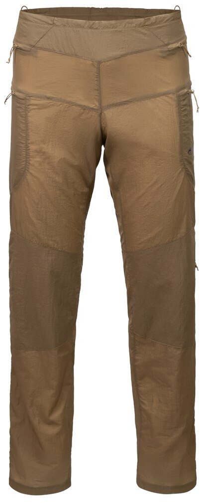 Helikon-Tex Spodnie Windrunner - Windpack® Nylon - Coyote