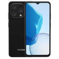 Telefony komórkowe - Doogee N55 Pro 6/256GB Czarny - miniaturka - grafika 1