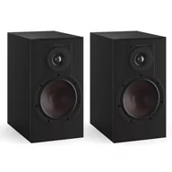 Głośniki i kolumny - Dali Opticon 2 MK2 - kolumny głośnikowe podstawkowe (para) Satin Black - miniaturka - grafika 1