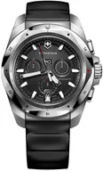 Zegarki męskie - Zegarek Victorinox 241983 I.N.O.X. Quartz Chrono - miniaturka - grafika 1