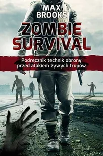 Zombie Survival - Horror, fantastyka grozy - miniaturka - grafika 1
