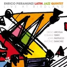Cam Jazz Latin Jazz Quartet - Jazz, Blues - miniaturka - grafika 1