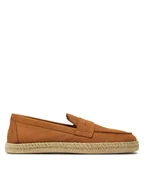 Espadryle męskie - Espadryle Geox - miniaturka - grafika 1