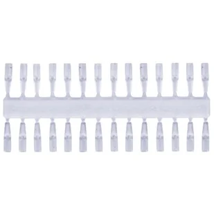 MIKADO Stopery Method Feeder - Push Stop Transpare - Inne akcesoria dla wędkarzy - miniaturka - grafika 1
