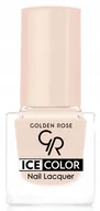 Lakiery do paznokci - Lakier do paznokci Golden Rose Ice Color 6ml 235 - miniaturka - grafika 1