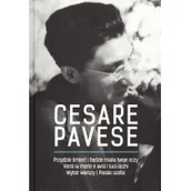 Poezja - Austeria Przyjdzie śmierć i będzie miała twoje oczy. - miniaturka - grafika 1