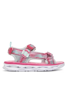 Primigi Sandały 7974000 Różowy - Buty dla dziewczynek - miniaturka - grafika 1
