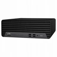 Zestawy komputerowe - KOMPUTER STACJONARNY HP ProDesk 400 G7 SFF i5-10400 32GB 1TB SSD W11PRO - miniaturka - grafika 1