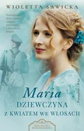 E-booki - literatura obca - Maria. Dziewczyna z kwiatem we włosach - miniaturka - grafika 1