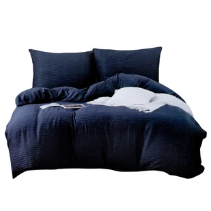 Pościel 160 x 200 3cz Żakardowa Ignazio 16 - Pościel - miniaturka - grafika 8