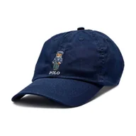Czapki dla dzieci - POLO RALPH LAUREN Bejsbolówka - miniaturka - grafika 1