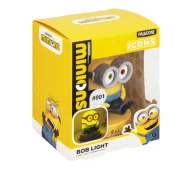 Gadżety dla graczy - Paladone Minionki Icons Light - Bob - miniaturka - grafika 1