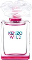 Wody i perfumy damskie - Kenzo Wild EDT woda toaletowa 50 ml - miniaturka - grafika 1