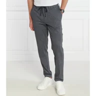 Spodnie męskie - BOSS Spodnie Kane | Tapered fit - miniaturka - grafika 1