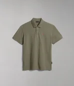 Koszulki męskie - polo uomo napapijri eolanos 3 np0a4gb3. gae green lichen - miniaturka - grafika 1